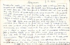 CPA Arbres en fleurs