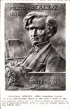 CPA Hector Berlioz 