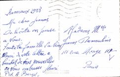 CPA Hector Berlioz 