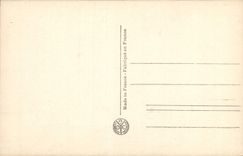 CPA Musee du Luxembourg Claude Monet L'Eglise de Velheuil 