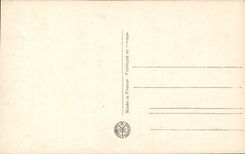 CPA Musee du Luxembourg C Monet Dans le Parc 