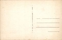 CPA Chartes La Cathedrale Statue de Notre Dame sous Terre 