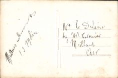 CPA Bonne Fete Homme