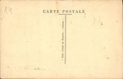 CPA Lisieux Batiment annexe du Carmel 