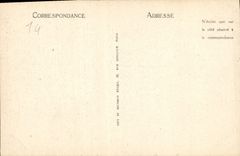 CPA Caen L'Eglise Saint souveur L Abside 