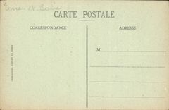 CPA Dreux Chapelle St Louis Pourtour du Choeur 