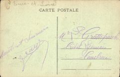 CPA Dreux Chapelle Saint du Prince Henri d'Orleans 