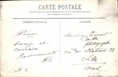 CPA Lourdes La Basilique Vue Plongeante 