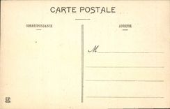 CPA Lourdes Vue Flougrante sur la Basilique 