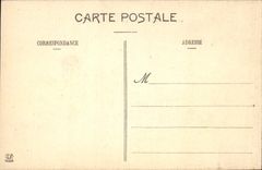 CPA Lourdes Les Ramper et la Basilique 