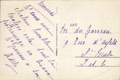 CPA Lourdes La Vierge couroneee 