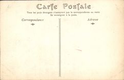 CPA Cathedrale de Chartres Details du porche du portail Nord