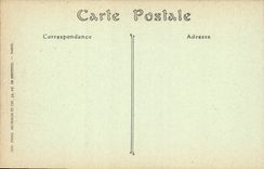 CPA Cathedrale de Chartres Pourtour du Choeur 