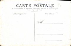 CPA Versailles Grand Trianon 