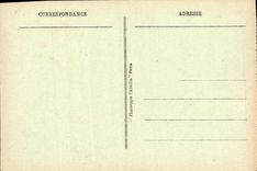 CPA St Germain en Laye Pavillon Henri IV