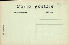 CPA Versailles Palais de Petit Trianon 