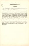 CPA Dampierre Seine oise Le Chateau 