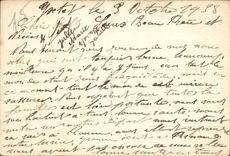 CPA Lourdes Station de Calvaire 