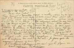 CPA Versailles Le Grand Trianon et les Jardins 