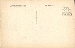 CPA Lourdes Le Grand et le Petit Jer La Basilique 