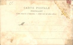 CPA Barry Maulde Recreation sur la Pelouse de l'Ange gardien 