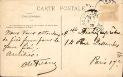 CPA Lourdes La Basilique et les Piscines 