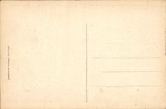 CPA Lourdes Les Rampue de La Basilique 