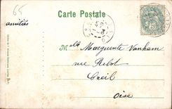 CPA Les Sanctuaires de Lourdes 