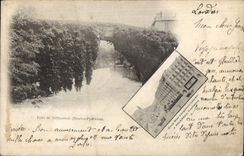 CPA Pont de Betharram Hautes Pyrenees 