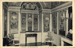 CPA Chateau de Rambouillet 