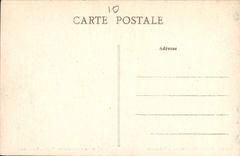 CPA Troyes Aube 