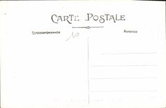 CPA Troyes Aube Les trois portes de la Cathedrale 