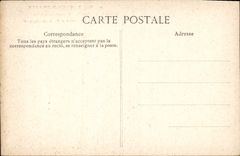 CPA Saint Germain en Laye Musee de la Chapelle Sarcophage d'Arles 