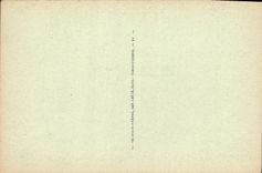 CPA Musee de Saint Germain en Laye Sarcophage de la Mer Rouge 