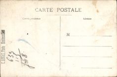 CARTE PHOTO Femme Enfants