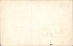 CARTE PHOTO Homme Violo Musique