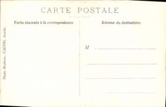 CARTE PHOTO Femme