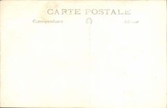 CARTE PHOTO Femme