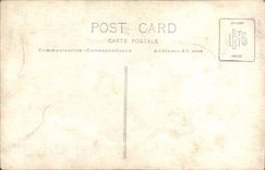 CARTE PHOTO Femmes Theatre