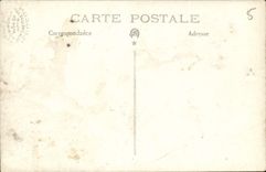 CARTE PHOTO Femme Pommerol