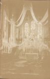 CARTE PHOTO Eglise
