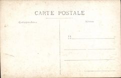 CARTE PHOTO Eglise