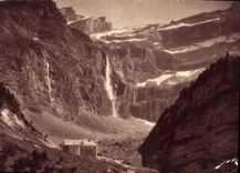 CPA Saint Germain en Laye Entree du Parc 