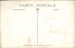 CARTE PHOTO Enfant