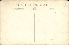 CARTE PHOTO Femme