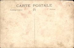 CARTE PHOTO Homme