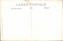 CARTE PHOTO Femme