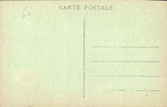 CPA Pierrefonds 