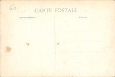 CPA Collection speciate du Palais de Compiegne Chambre de l'Empereur Napoleon