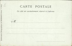 CPA Senlis Portail Occidental de la Cathedrale 